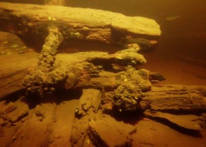 Wreck 3 quick review | aquasport.tv