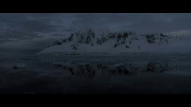 Die Gelassenheit der Antarktika | aquasport.tv