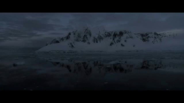 Die Gelassenheit der Antarktika | aquasport.tv