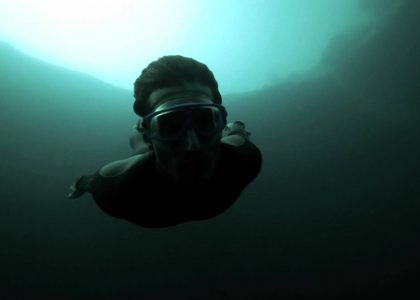 Freediving | aquasport.tv