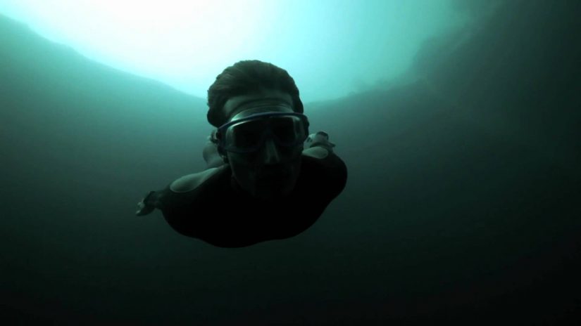 Freediving | aquasport.tv