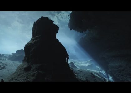 Yucatan Cave Diving - Mexico | aquasport.tv