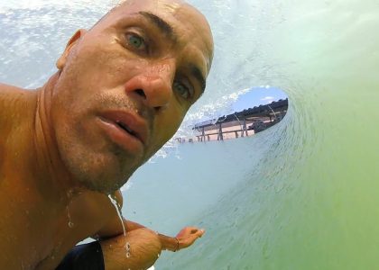 GoPro Surf: Endless Perfection at Kelly Slater's Wave Pool | aquasport.tv
