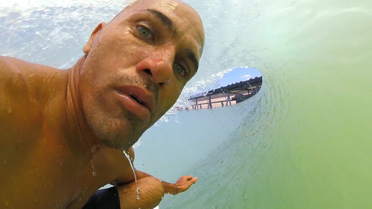 GoPro Surf: Endless Perfection at Kelly Slater’s Wave Pool