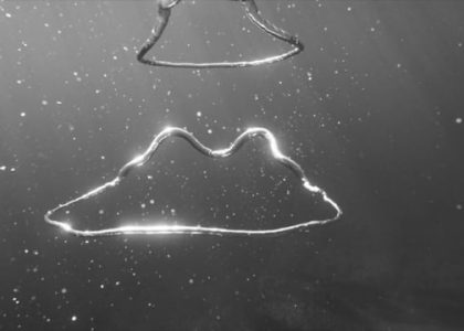 Flüssiges Silber | aquasport.tv