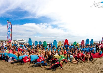 4th camp summer 2017 | aquasport.tv