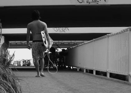 825 SHONAN with JET | aquasport.tv