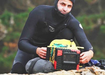 "Alejandro” | The Making of Proximity Episode 2 | aquasport.tv