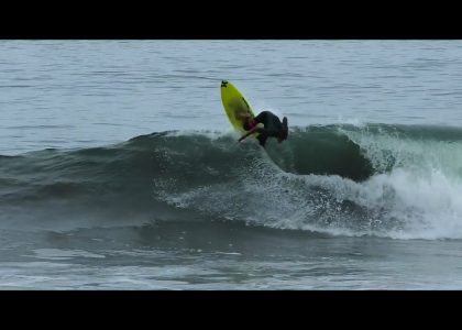 Andres Echecopar | aquasport.tv