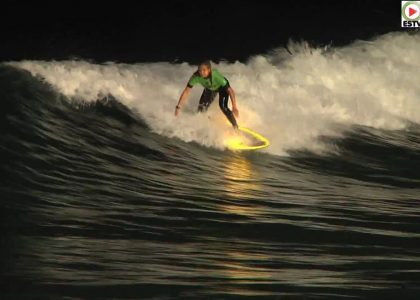 Anglet Surf night 2017 - Euskadi Surf TV | aquasport.tv