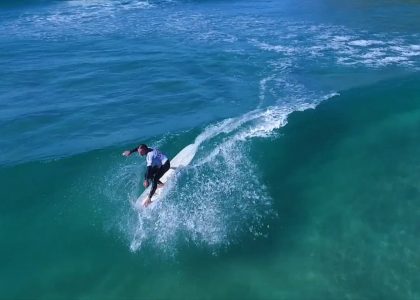 Australian Longboard Titles - 2017 | aquasport.tv