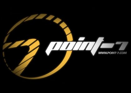 Black Team Point-7 Windsurf Promo | aquasport.tv