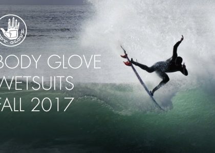 Body Glove Wetsuits - Fall 2017 | aquasport.tv