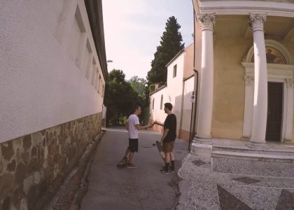 Brenta Sesh | aquasport.tv