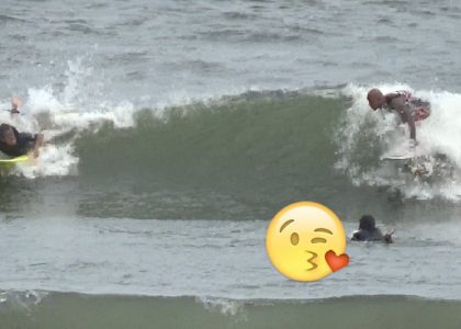 Cut back my father wave riding club new departure 3 pleasant, father hen 8/20/2017 | aquasport.tv