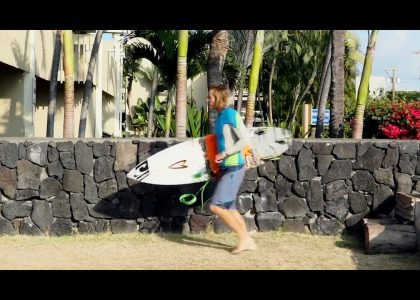 Don't Get Burned! Surf | aquasport.tv