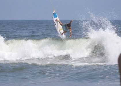 Hiroto Ohhara 2017/08 | aquasport.tv