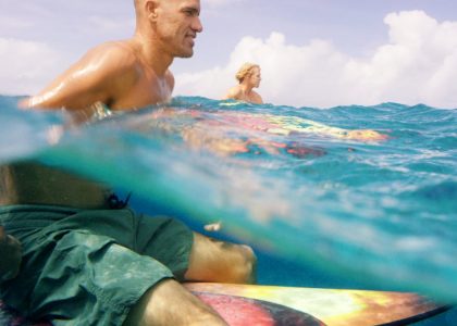 "John John & Kelly" | The Making of Proximity | Episode 4 | aquasport.tv