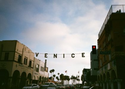 Lost Weekend: LA | aquasport.tv