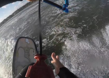 OnShore (3 min) | aquasport.tv