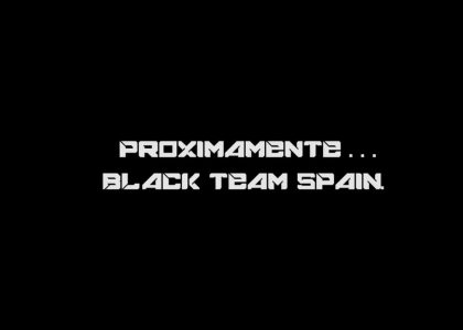 Point-7 Presentación Black Team Promo | aquasport.tv