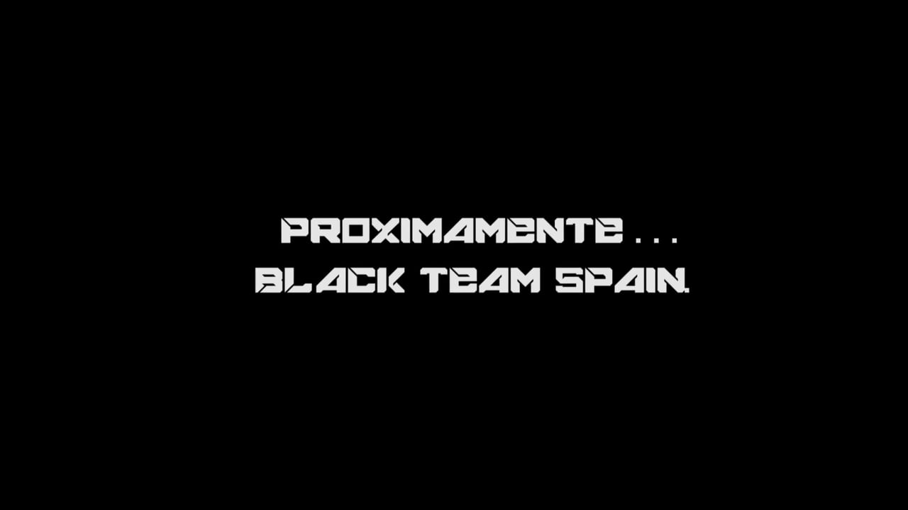 Point-7 Presentación Black Team Promo | aquasport.tv