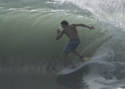 RAW TAPE I - Aug 15, 2017 - Rodanthe, North Carolina - TS Gert Swell | aquasport.tv