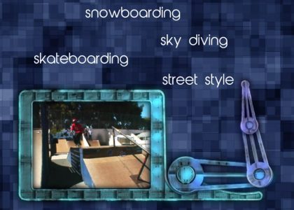 RoboBody sports | aquasport.tv