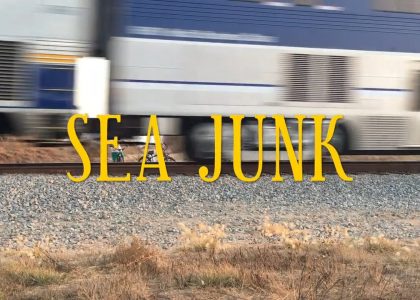 ''SEA JUNK'' | aquasport.tv
