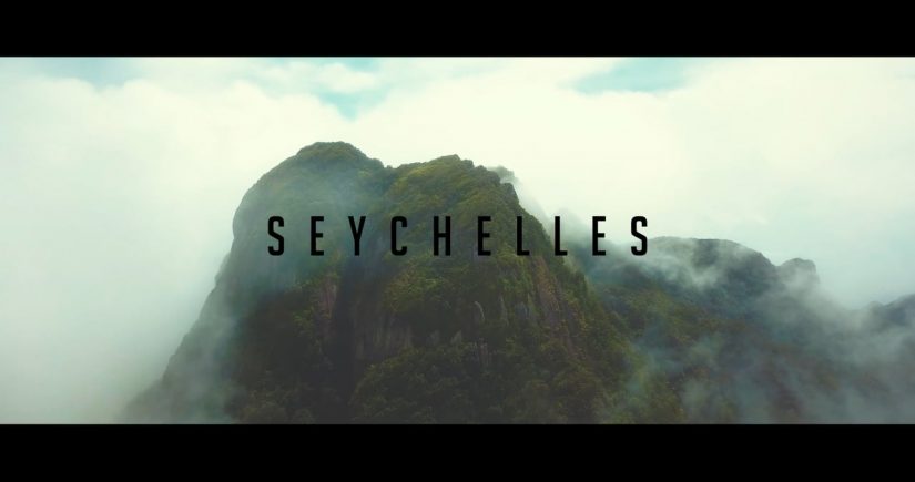 SEYCHELLES