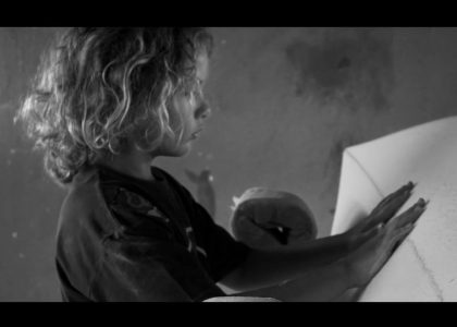 SURF CANARIAS YANES SURFBOARD TEASER | aquasport.tv