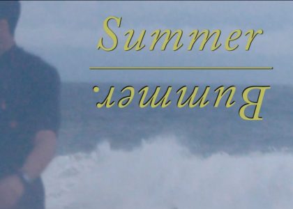 Summer//Bummer. | aquasport.tv