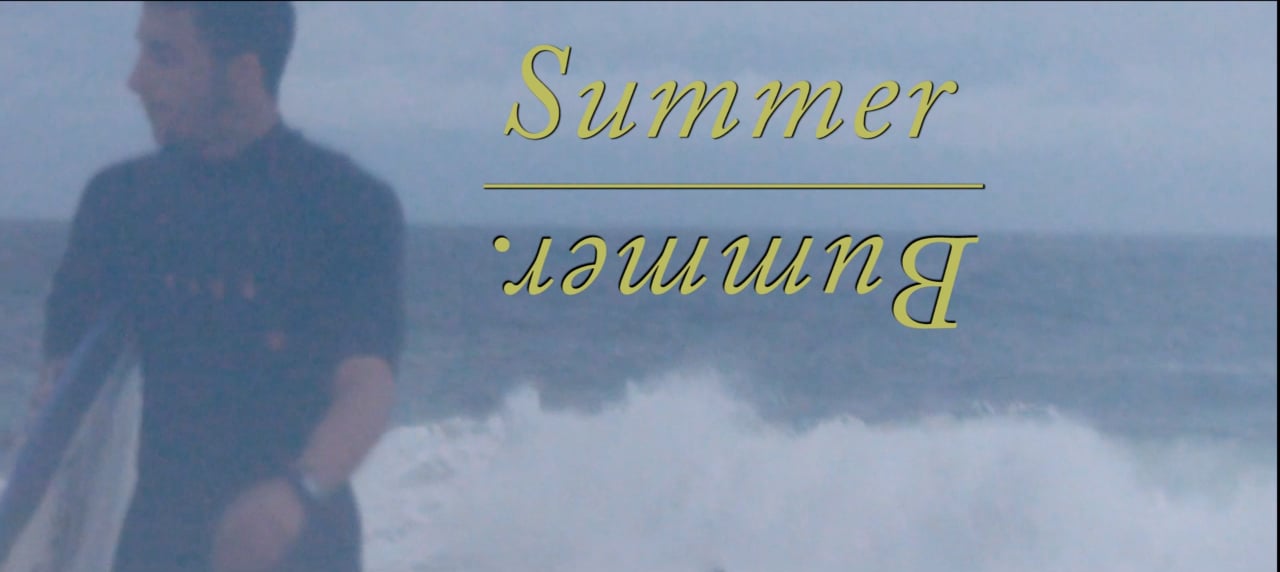 Summer//Bummer. | aquasport.tv