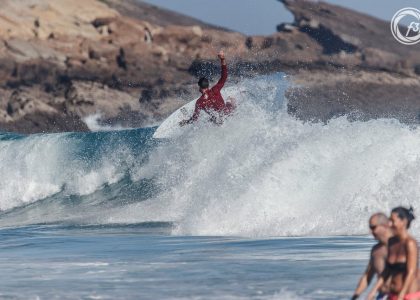 Surf photographs Luana - Cóbreces - Beach Spain | aquasport.tv