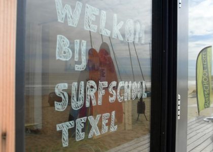 Surf school Texel-Pole 17 | aquasport.tv