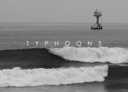 TYPHOON5 ogi | aquasport.tv
