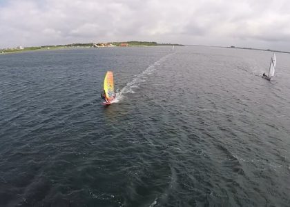 Testing JP Slalom 85 | aquasport.tv