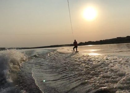 Wakeboard | aquasport.tv