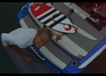 Wakesurf Season 2015 | aquasport.tv