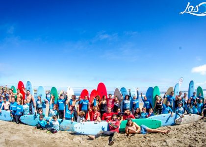 6º camp Verano 2017 | aquasport.tv