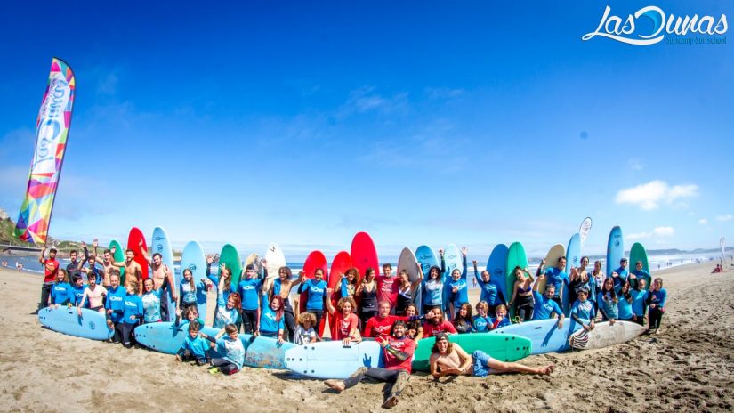 6º camp Verano 2017 | aquasport.tv