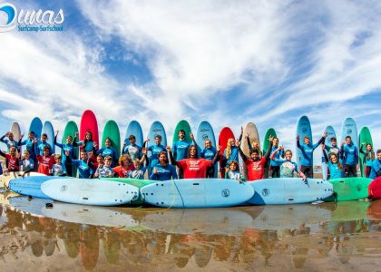 8 º camp summer 2017 | aquasport.tv