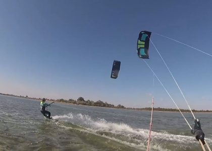 Alex&Elena Agafonov | aquasport.tv