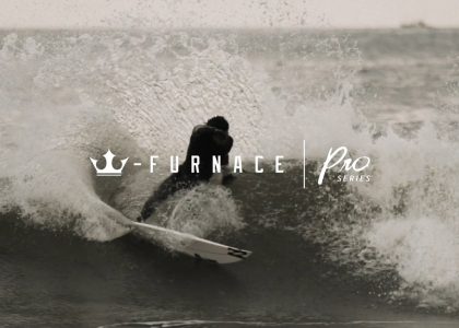 BILLABONG DRY SUITS 2017 | aquasport.tv