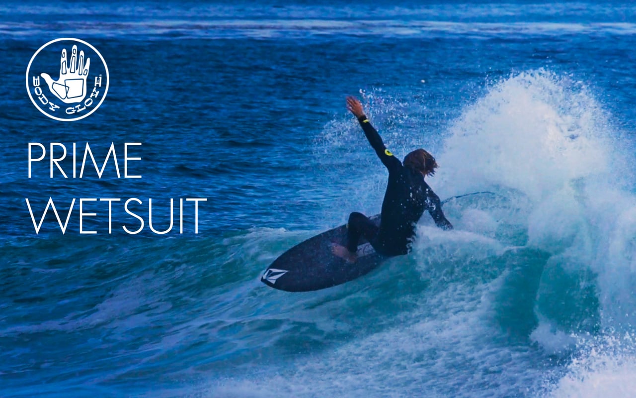 Body Glove - Prime Wetsuit | aquasport.tv