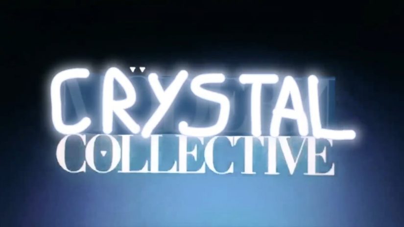 CRYSTAL COLLECTIVE | aquasport.tv