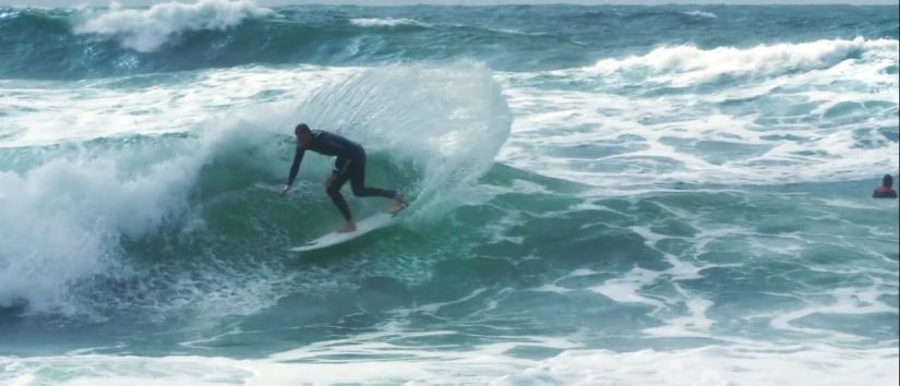 Capbreton Surf - September 2 k 17 | aquasport.tv