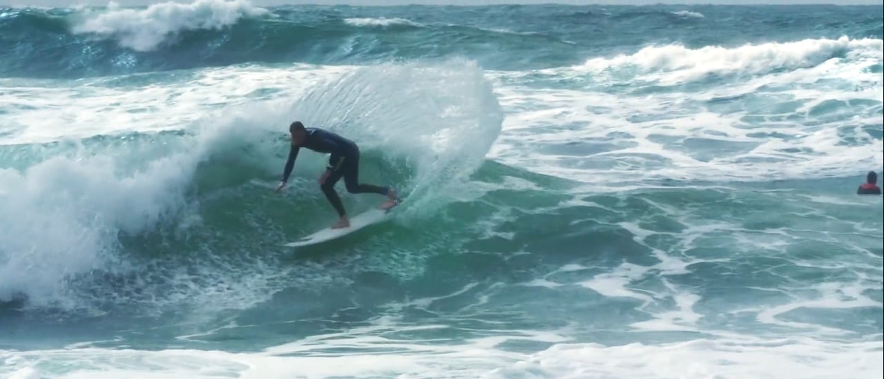 Capbreton Surf – September 2 k 17