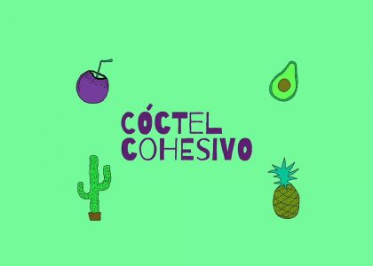 Cóctel Cohesivo - Lucas Silveira | aquasport.tv