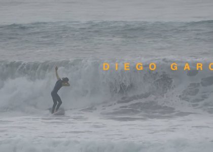 Diego Garcia: Summer 2017 | aquasport.tv